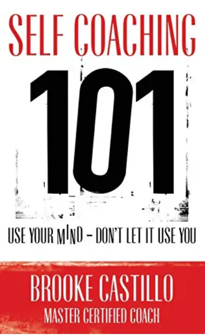 Self Coaching 101 Book Cover